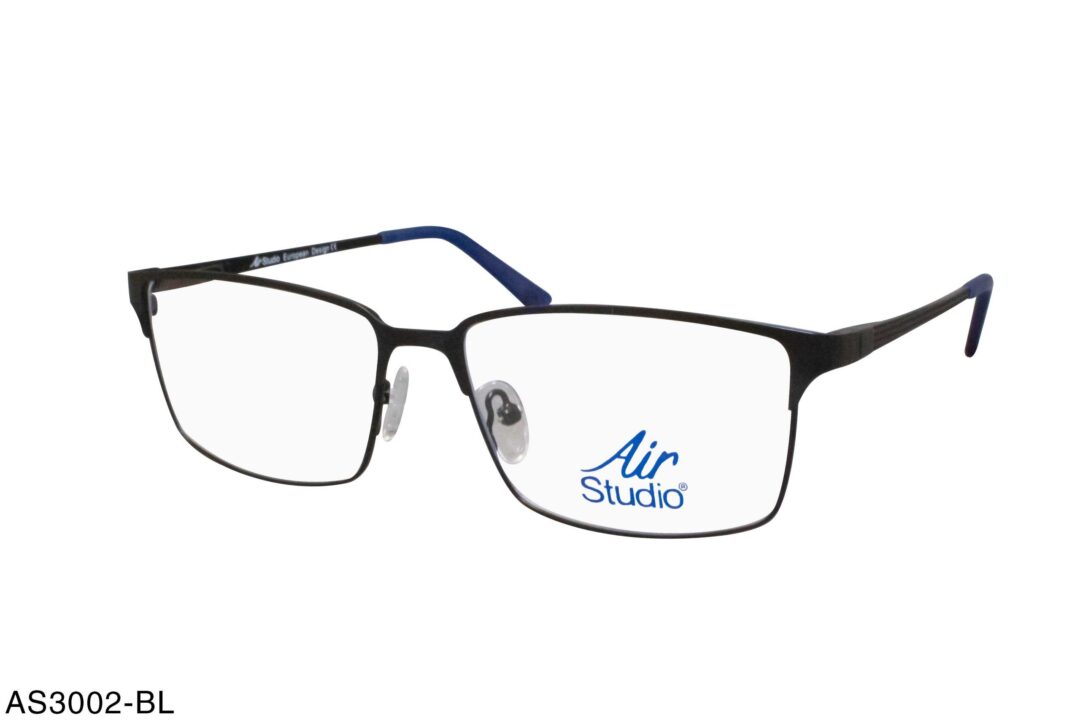 AS3002M-BL