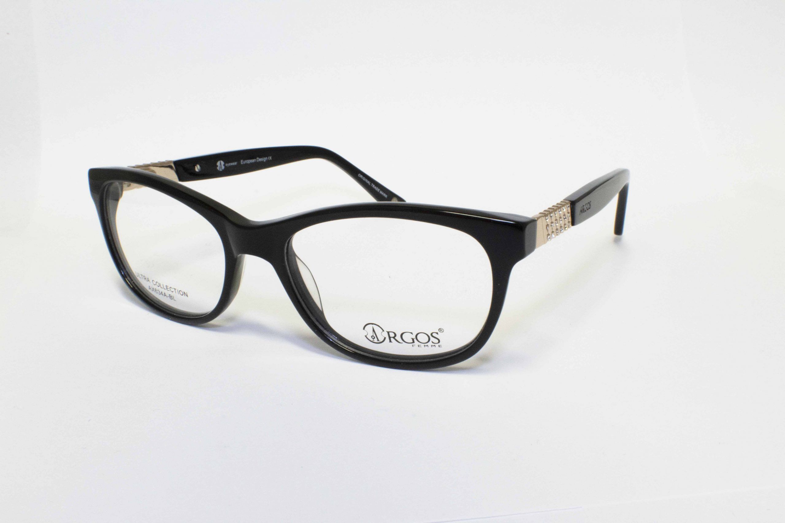 AX634A-BL