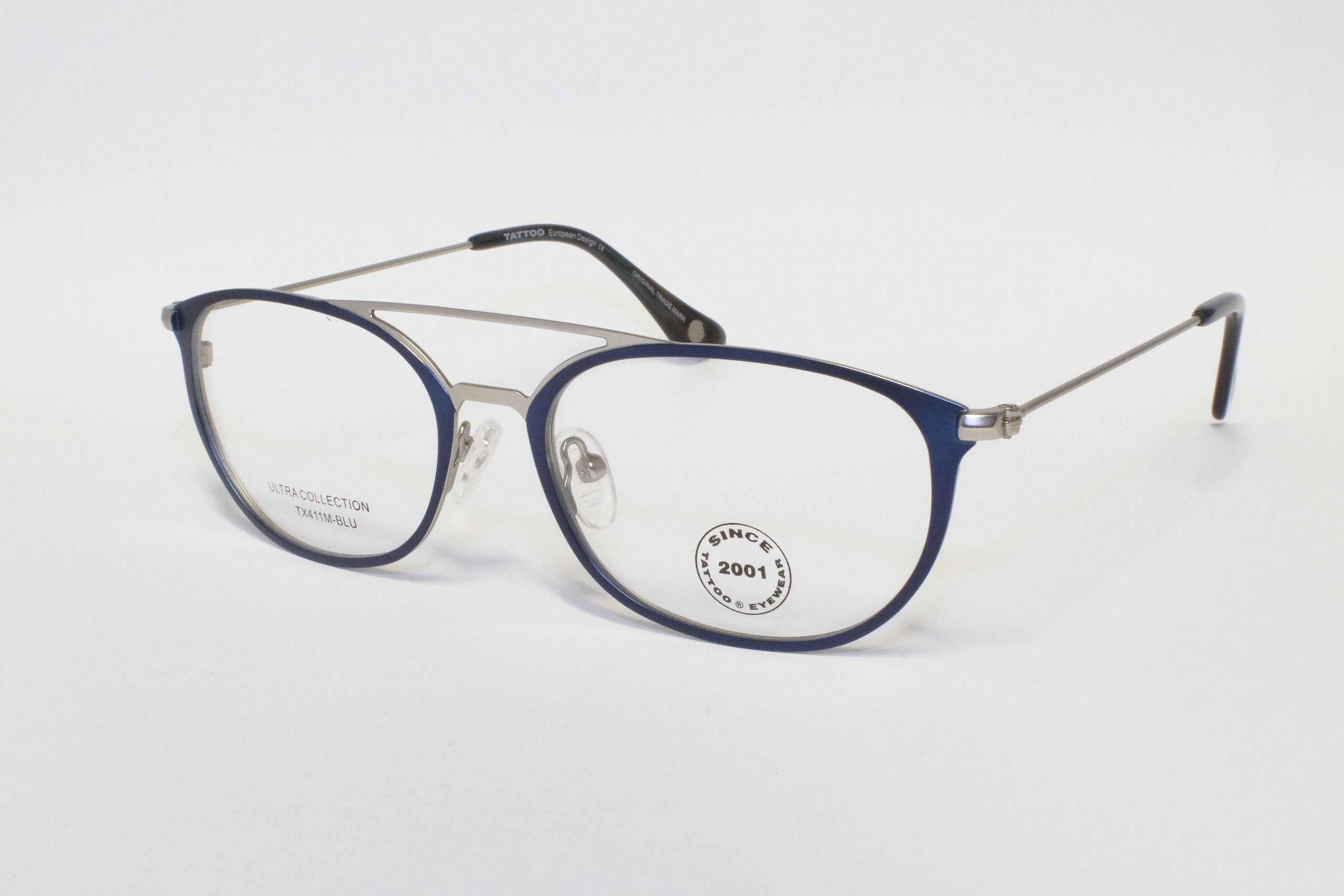 TX411M-BLU