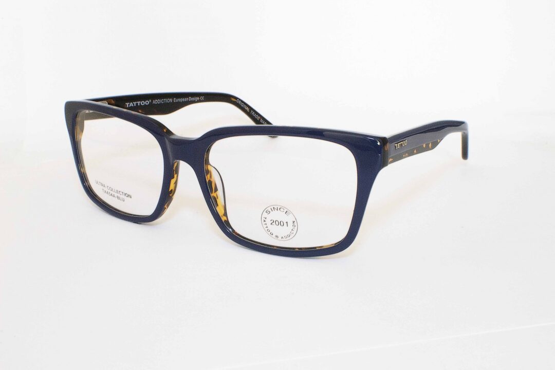 TX434A-BLU