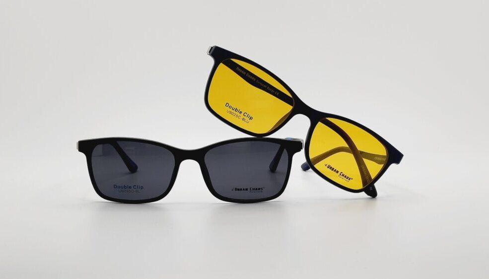 U9025C-BL - Imagen 2