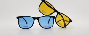 U9027C-BLU