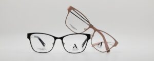 AL8040A-BL & BL