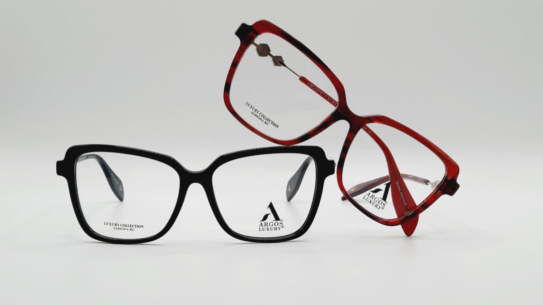 AL8050A-BL & BU