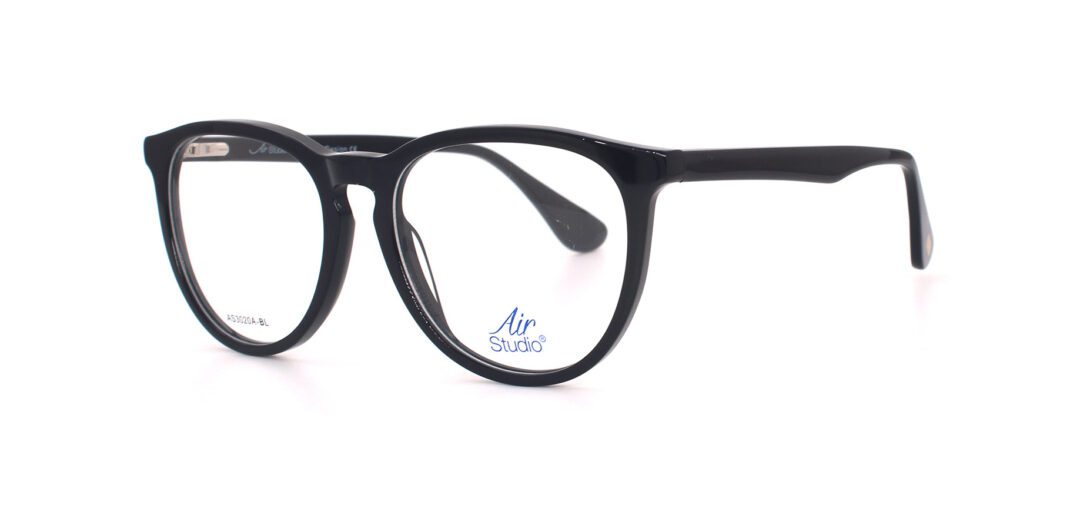 AS3020A-BL