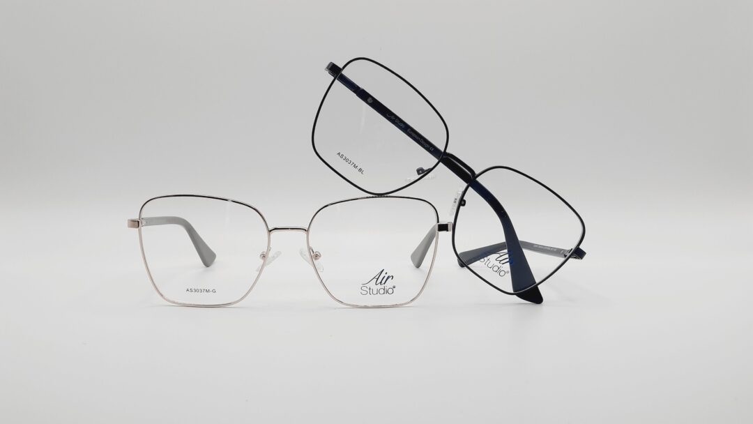 AS3037M-BL & G
