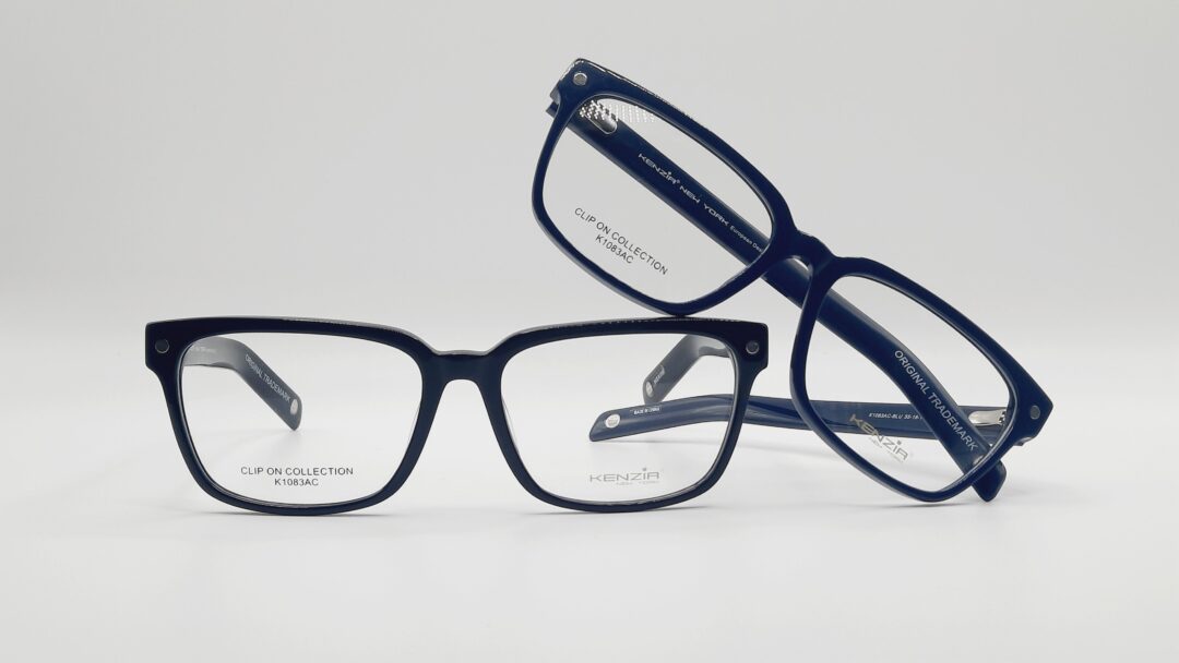 K1083AC-BL & BLU - Imagen 2