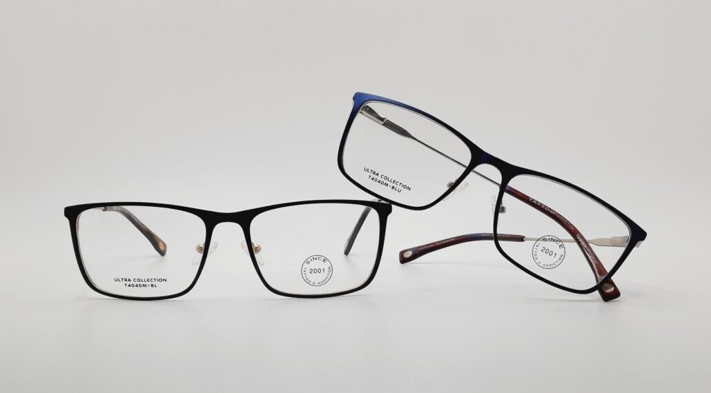T4040M-BL & BLU