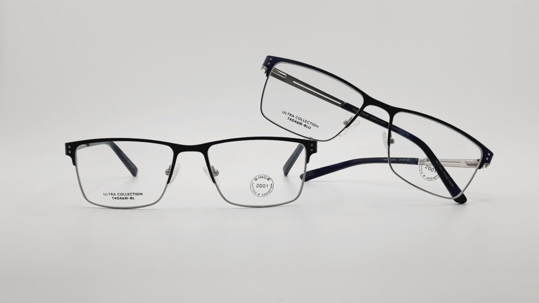 T4046M-BL & BLU