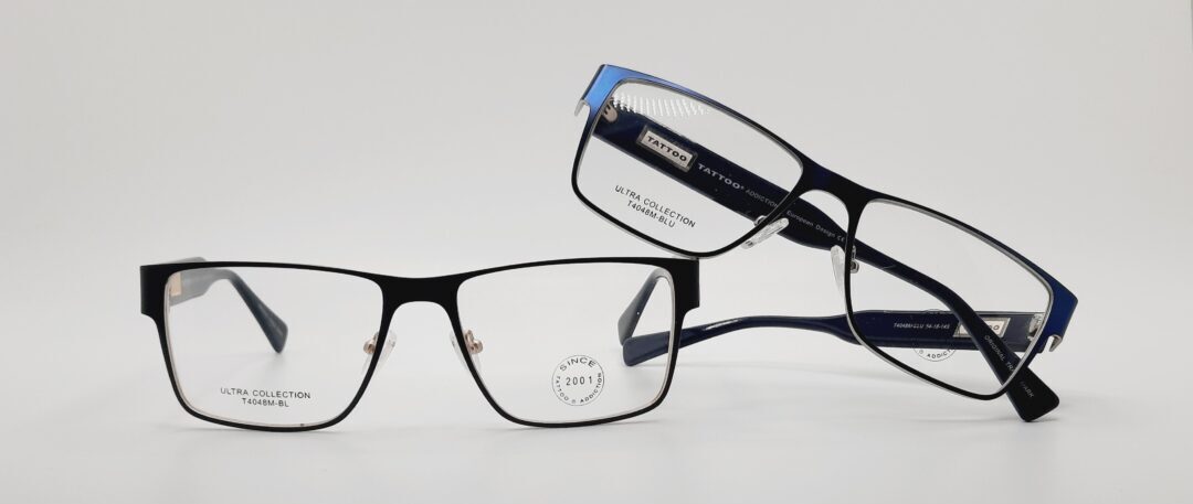T4048M-BL & BLU