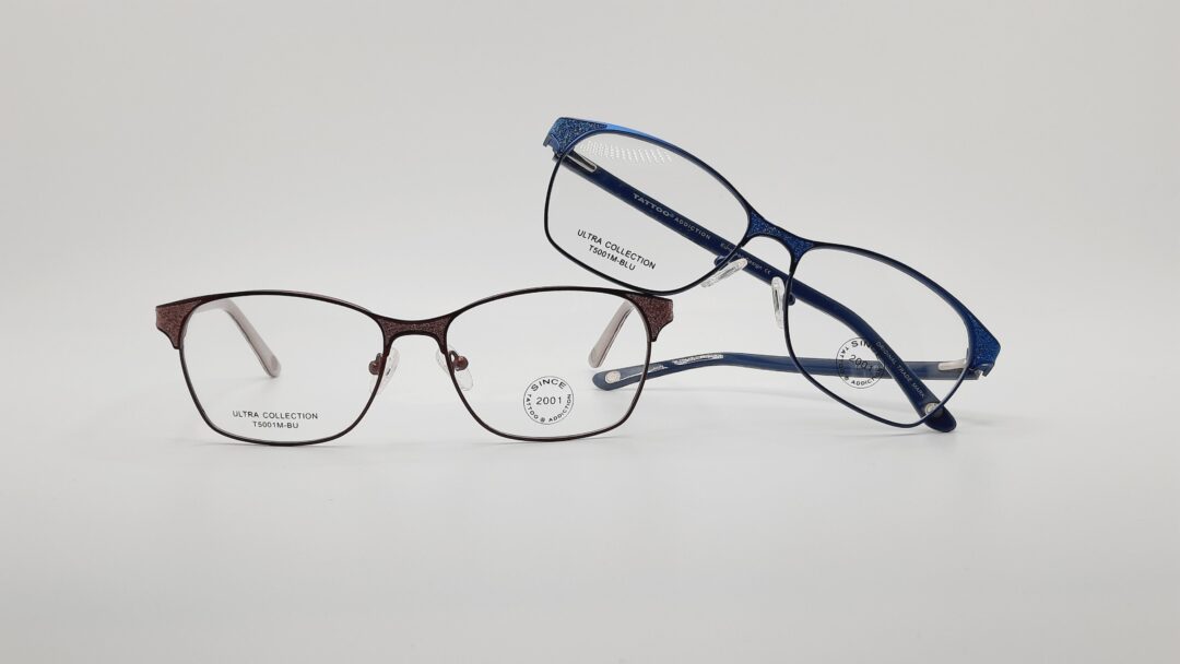 T5001M-BLU & BU - Imagen 2