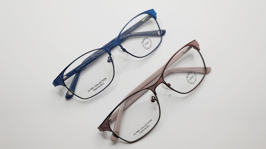 T5001M-BLU & BU