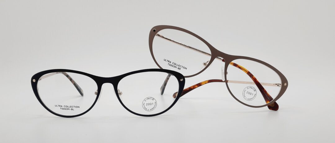T5003M-BE & BL