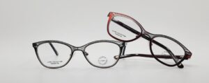 T5005M-BL & BU
