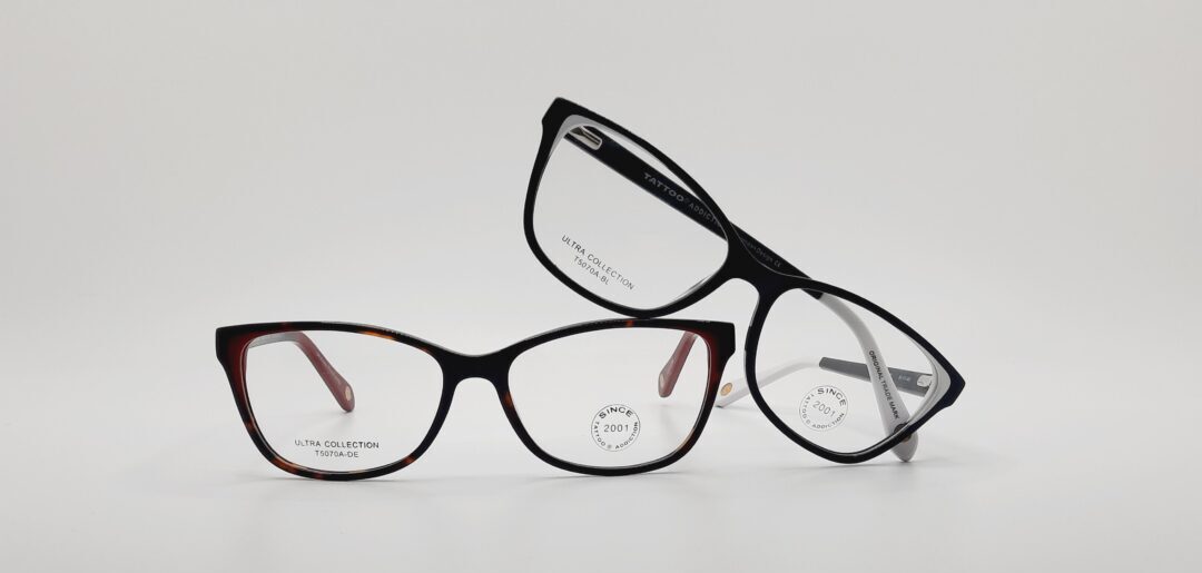 T5070A-BL & DE
