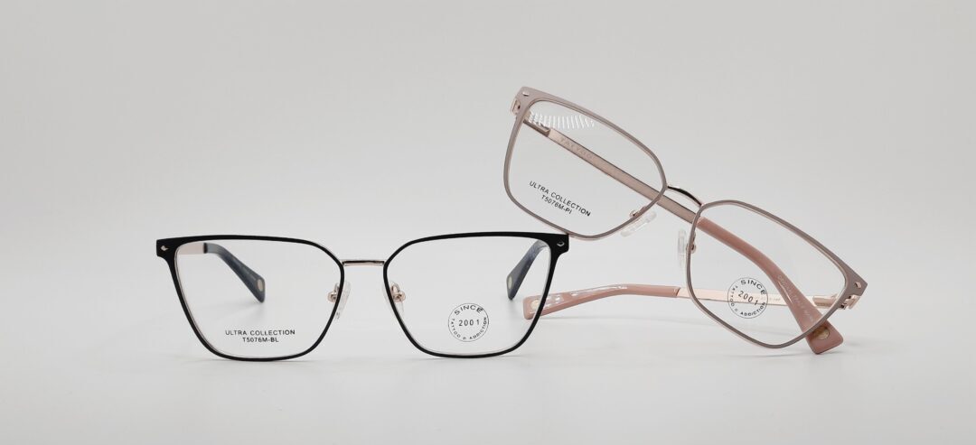 T5076M-BL & PI