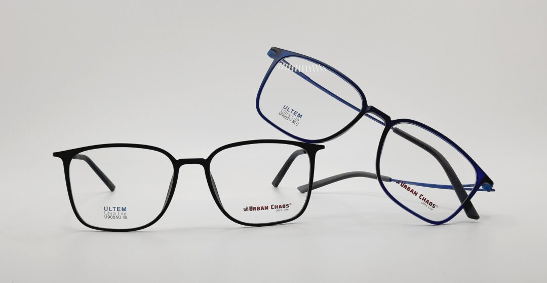 U9005U-BL & BLU